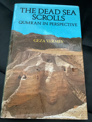 The Dead Sea Scrolls: Qumran in Perspective (Used Copy)