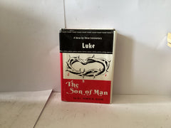 Luke - The Son of Man (The John Gowan Collection)