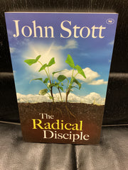The Radical Disciple (Used Copy)