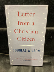 Letter From A Christian Citizen (Used Copy)