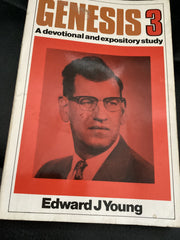 Genesis 3 (Used Copy)