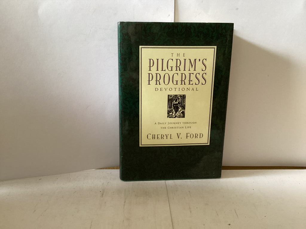 The Pilgrim’s Progress Devotional (The John Gowan Collection)