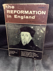 The Reformation in England; Volume 2 (Used Copy)