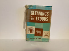 Gleanings in Exodus (John Gowan Collection)