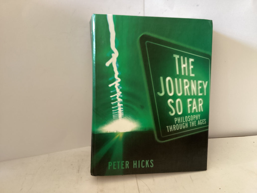 The Journey So Far (The John Gowan Collection)