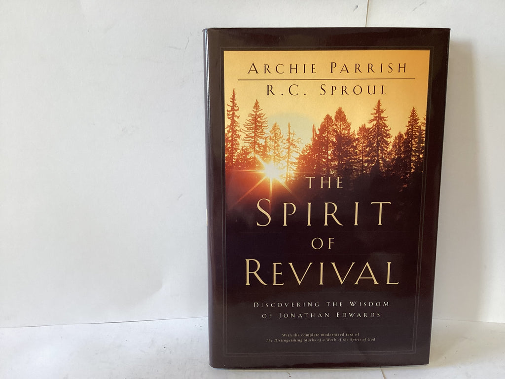 The Spirit of Revival( The John Gowan Collection)