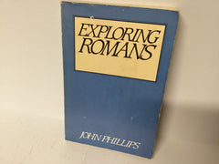 Exploring Romans (John Gowan Collection)