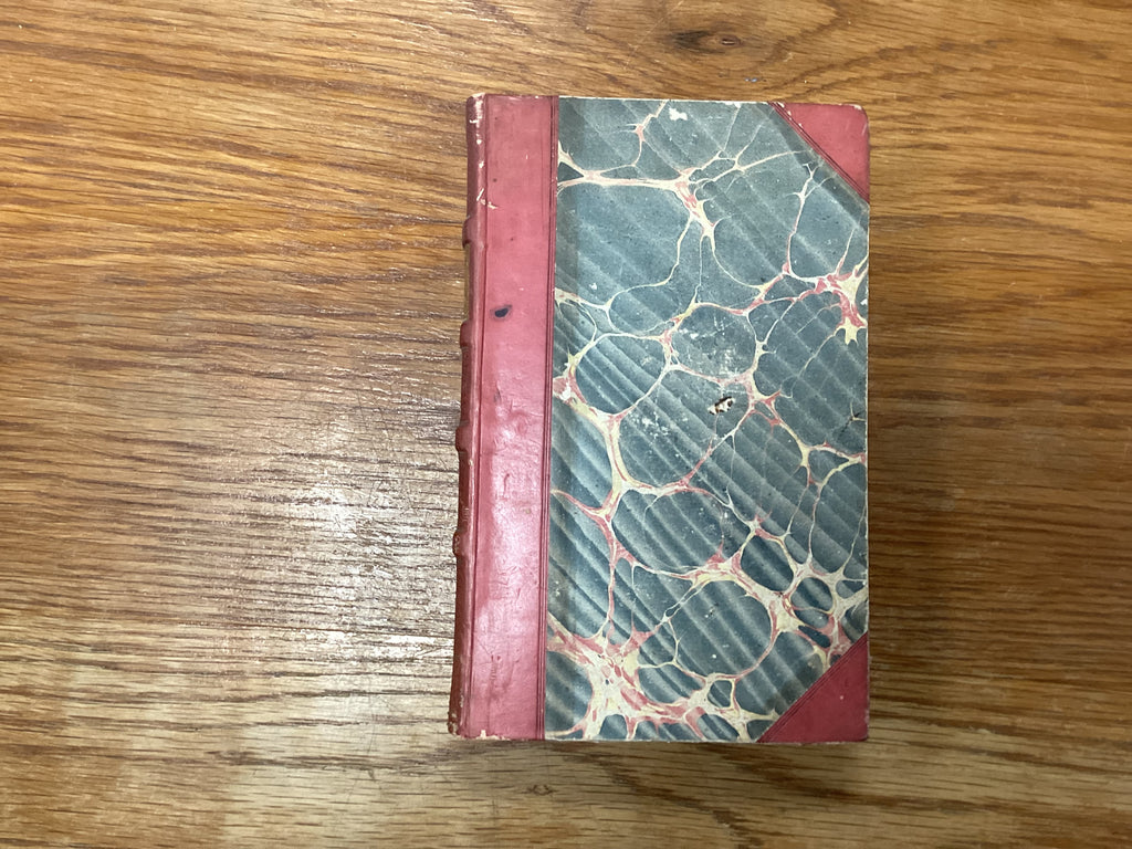 The Sacred History of the World as displayed in The Creation and subsequent events to the Deluge (The John Gowan Collection)