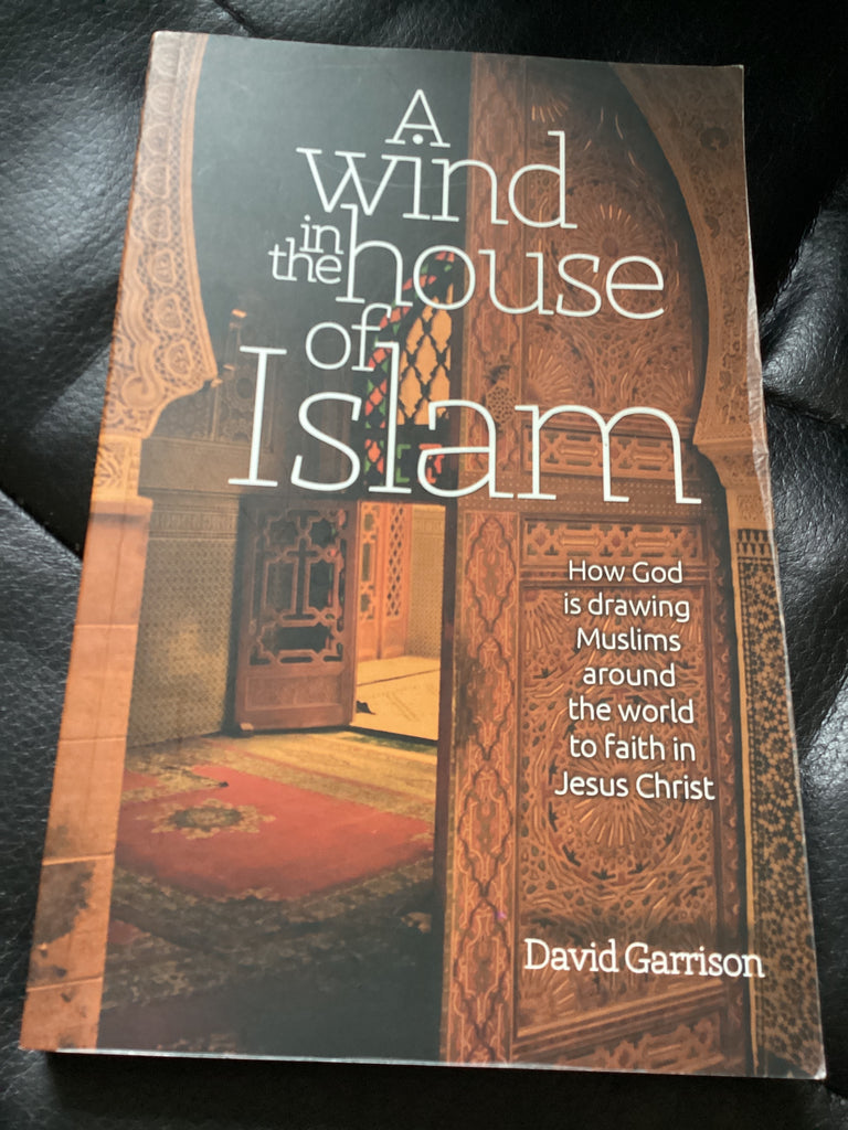 A Wind in the House of Islam (Used Copy)