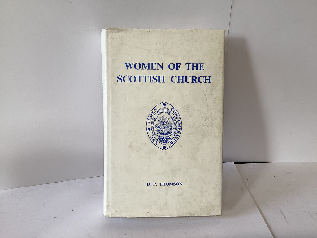 Women of the Scottish Church (John Gowan Collection)