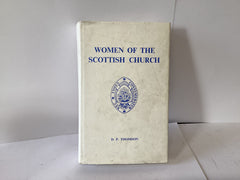 Women of the Scottish Church (John Gowan Collection)