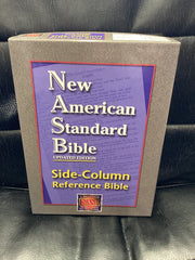 New American Standard Bible (Used Copy)