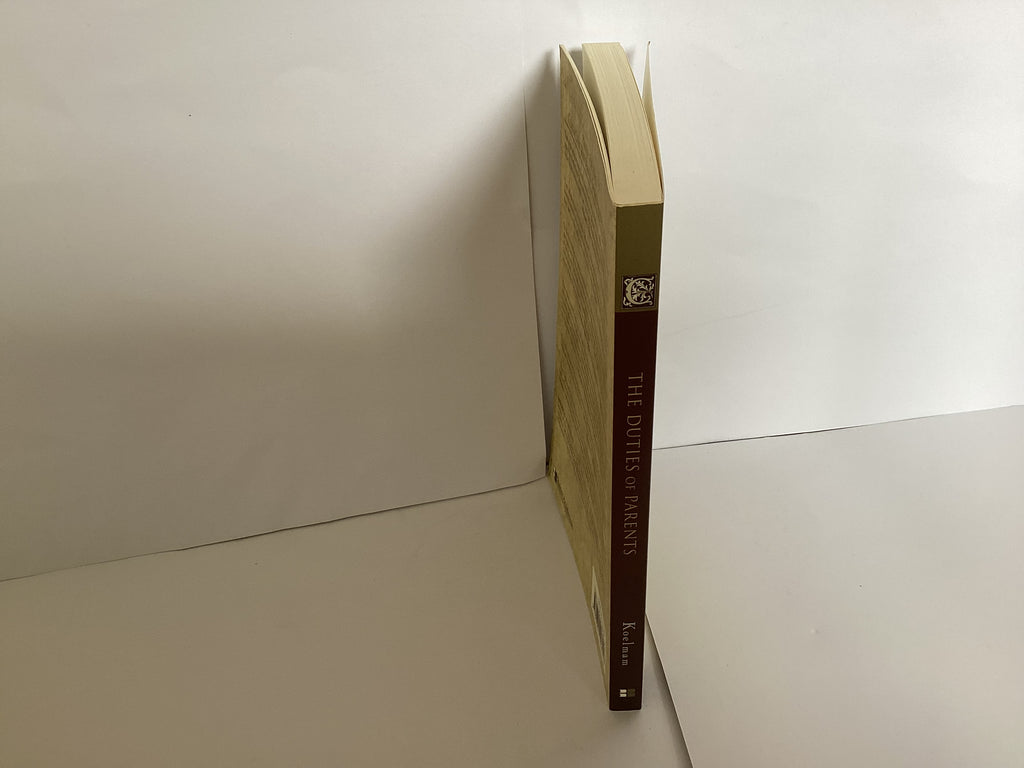The Duties of Parents (John Gowan Collection)