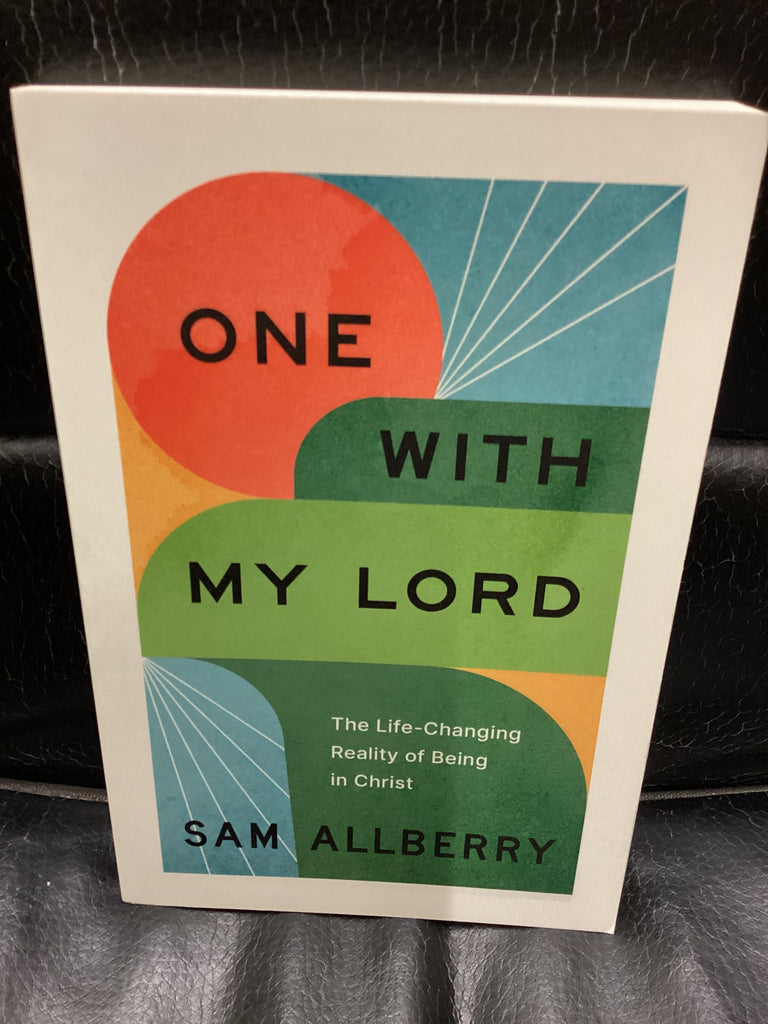 One With My Lord (Used Copy)