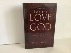 For the Love of God (John Gowan Collection)