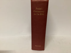 Peake’s Commentary on the Bible (The John Gowan Collection)