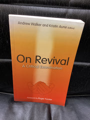 On Revival - A Critical Examination (Used Copy)
