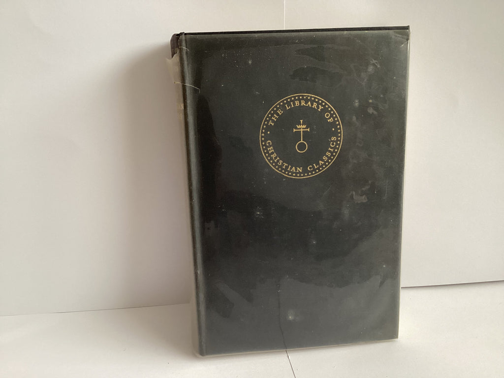 Early Christian Fathers: Volume 1 (John Gowan Collection)
