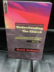 Understanding the Church (Used Copy)