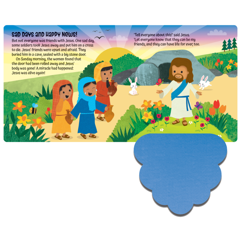 My Baby Boy Bible