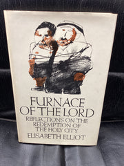 Furnace of the Lord (Used Copy)