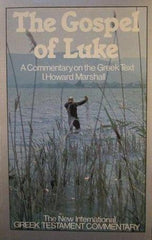 NIGTC The Gospel of Luke