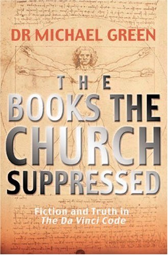 The Books the Church Suppressed: Fiction And Truth in The Da Vinci Code (Used Copy)