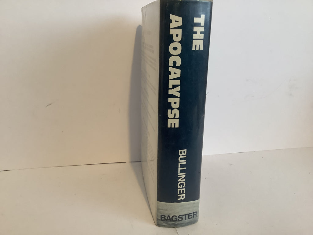 The Apocalypse (John Gowan Collection)