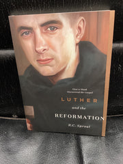 Luther and the Reformation - How a Monk Discovered the Gospel (Used Copy)