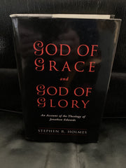 God of Grace and God of Glory (Used Copy)