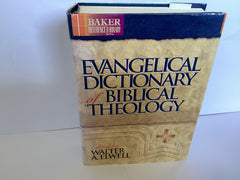 Evangelical Dictionary of Biblical Theology (John Gowan Collection)