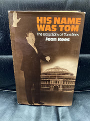 His Name Was Tom (Used Copy)