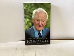 Why I Am A Christian (The John Gowan Collection)