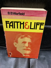 Faith and Life (Used Copy)
