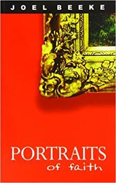 Portraits of Faith