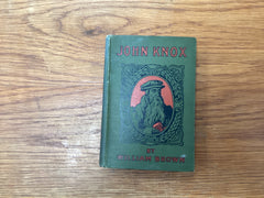 John Knox (The John Gowan Collection)
