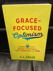 Grace-Focused Optimism (Used Copy)
