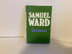 Samuel Ward Sermons (John Gowan Collection)