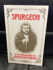 Spurgeon (Used Copy)
