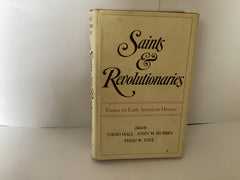 Saints & Revolutionaries (John Gowan Collection)