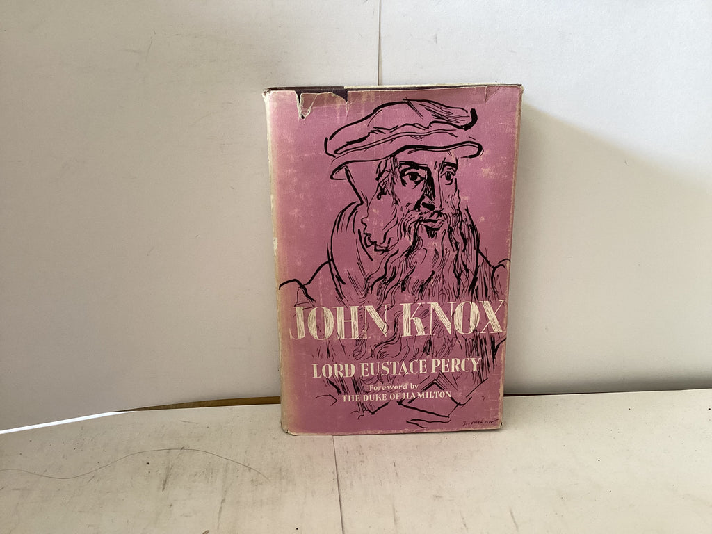John Knox (The John Gowan Collection)