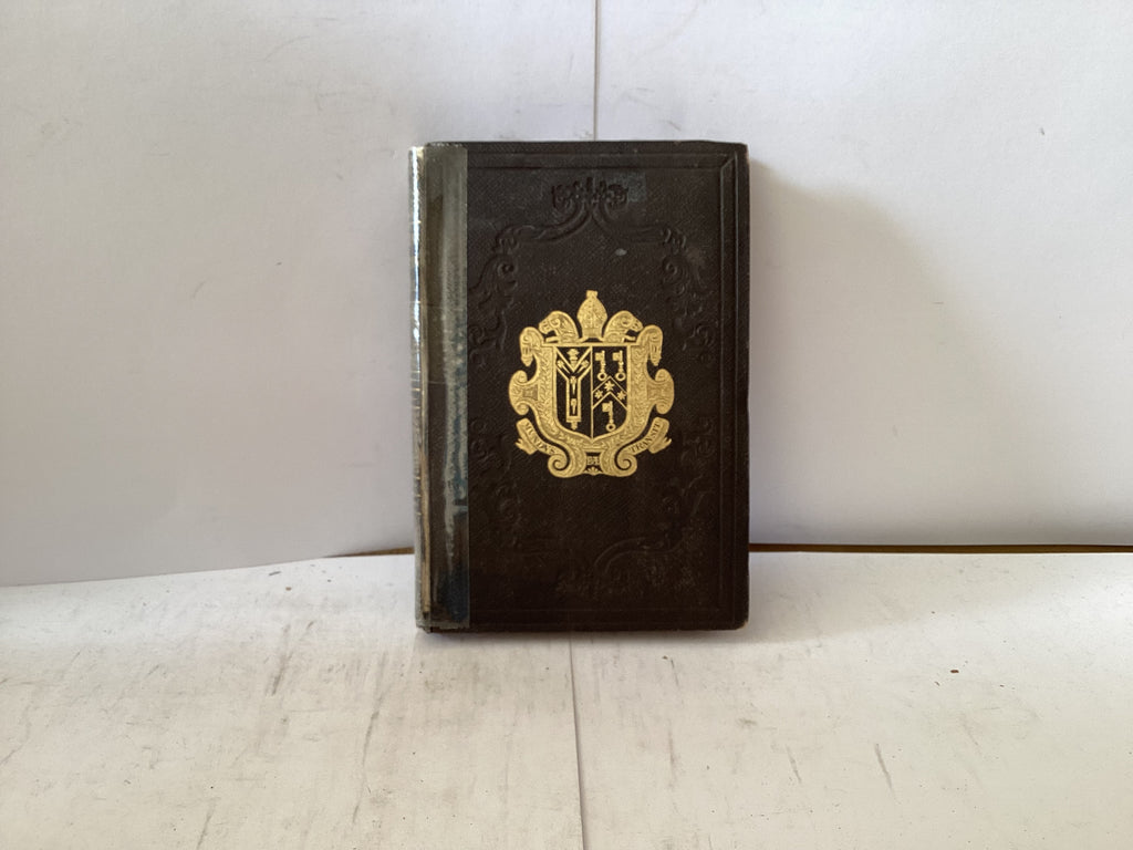 The Christian Manual (The John Gowan Collection)