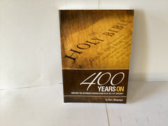 400 Years on: How does the Authorised Version Stand up in the 21st Century? (John Gowan Collection)