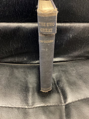 The Two Great Temptations (Used Copy)