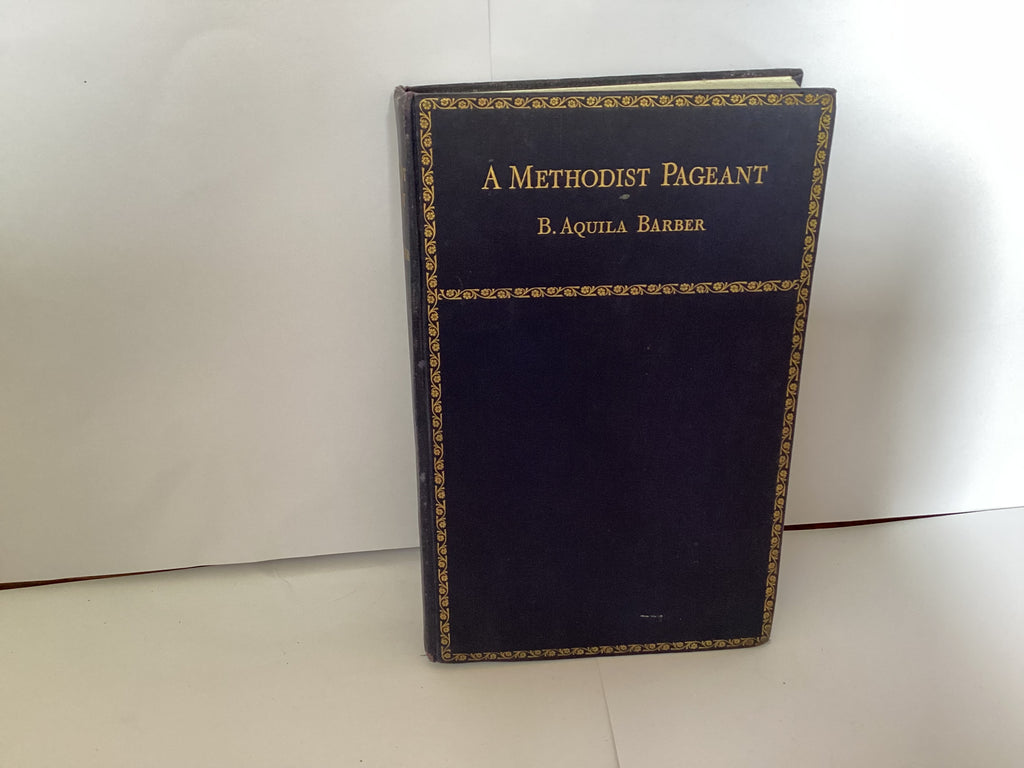 A Methodist Pageant (John Gowan Collection)