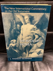 The Book of Hosea (Used Copy)