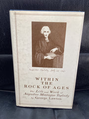 Within the Rock of Ages (Used Copy)