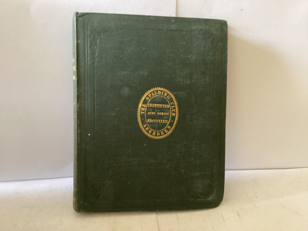 Britane’s Distemper (The John Gowan Collection)