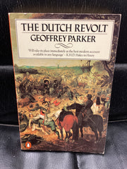 The Dutch Revolt (Used Copy)