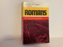 Romans: Exposition of Chapter 5, Assurance (John Gowan Collection)
